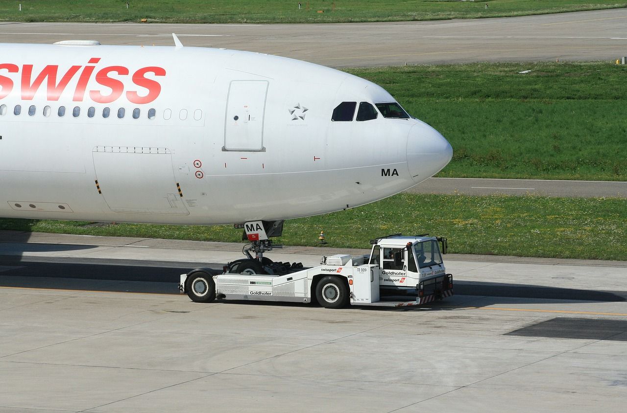 航空運輸系列二：如何從本約與預約的角度區分違約責任和締約過失責任